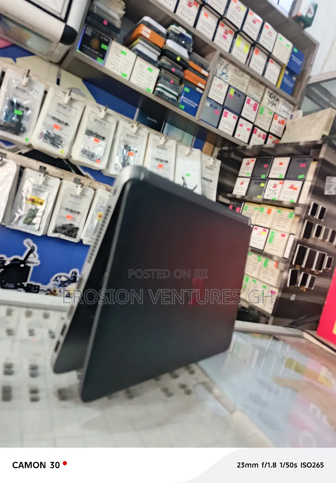 Laptop HP 8GB Intel Core i5 SSD 128GB