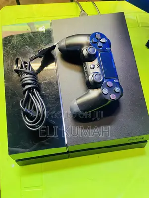 Ps4 Standard 1tb