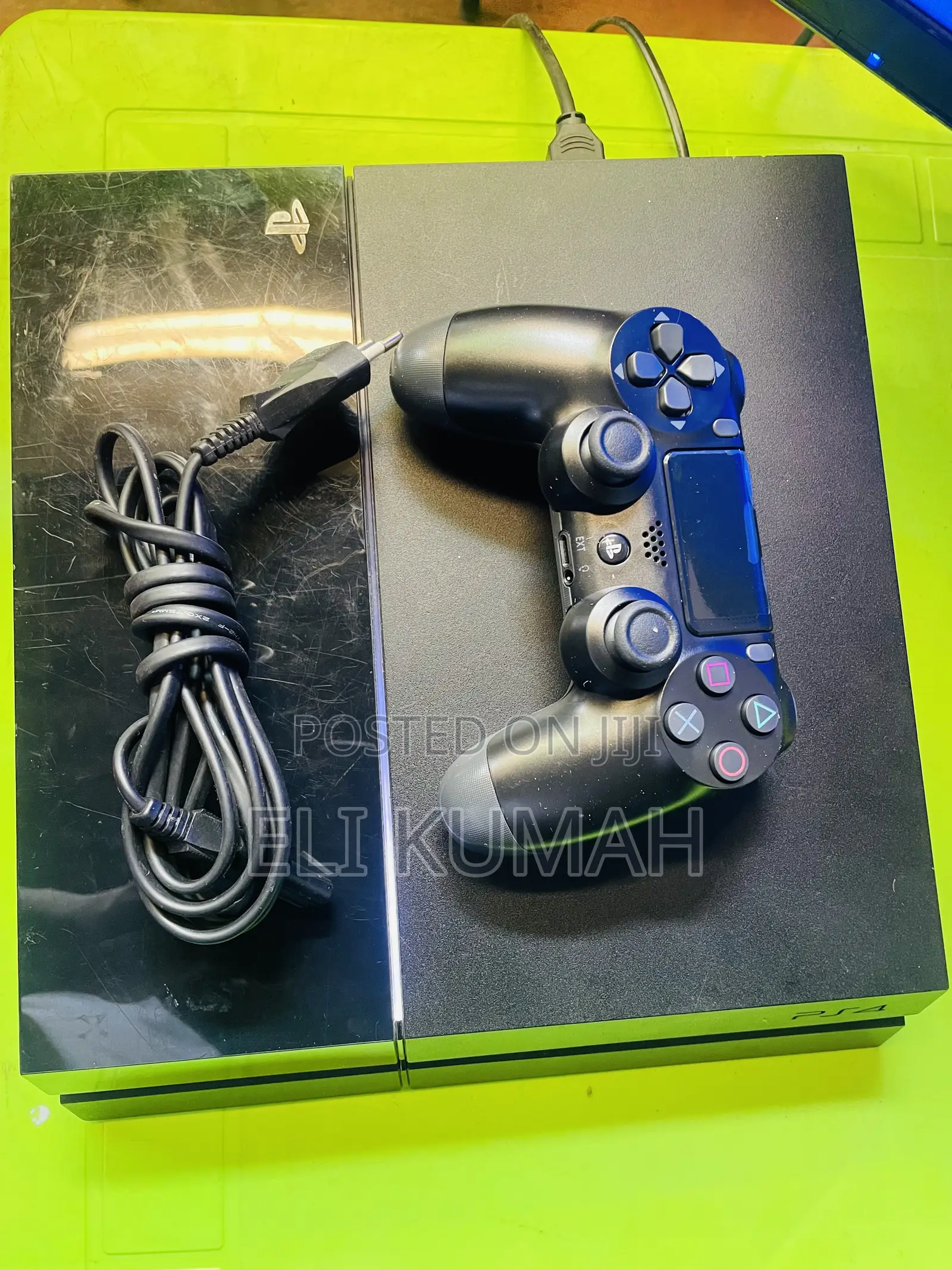 Ps4 Standard 1tb