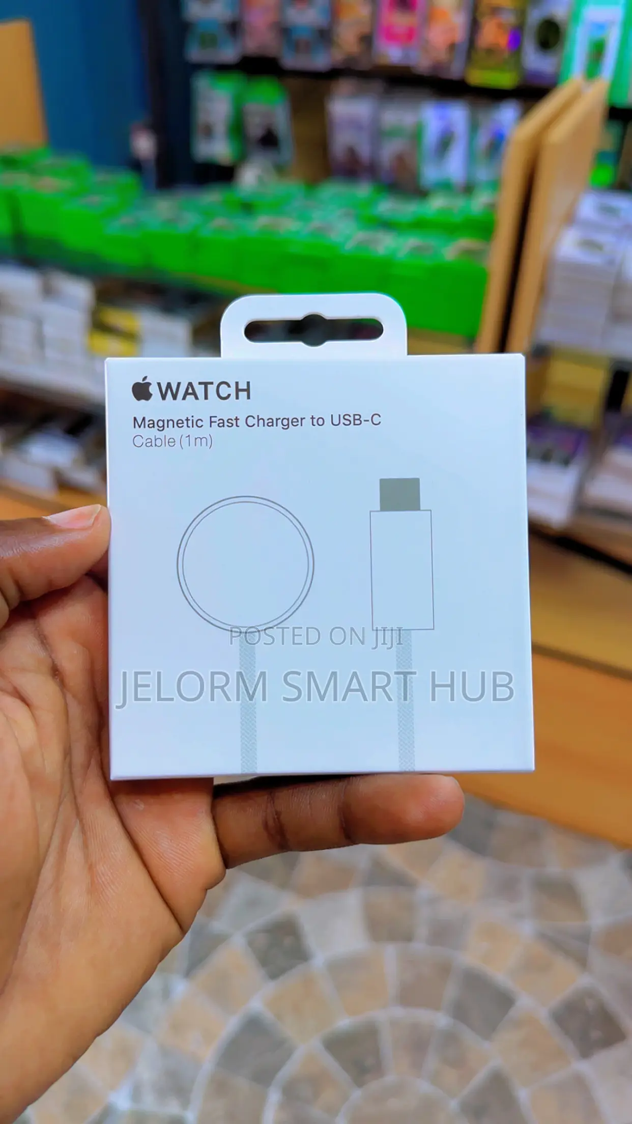 Apple Watch Charger