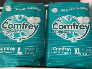 Comfrey Adult Diapers