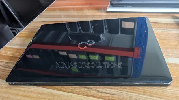 Laptop Fujitsu Lifebook AH564 8GB Intel Core i7 HDD 1T - Ninjas