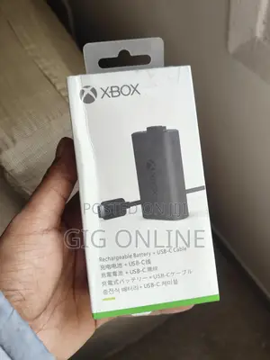 Your Controller Deserves Better Power