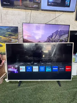 Philips 60 Inches Dolby Vision Ultra High Definition Graphics Tv