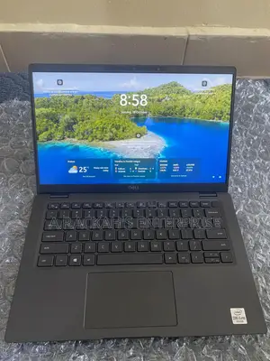 Laptop Dell Latitude 7410 8GB Intel Core i5 SSD 256GB