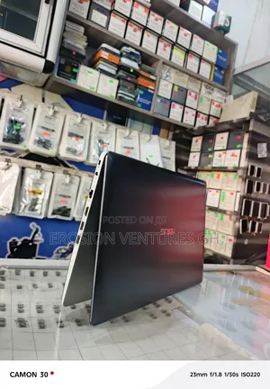 Laptop Asus 8GB Intel Core i5 SSD 128GB