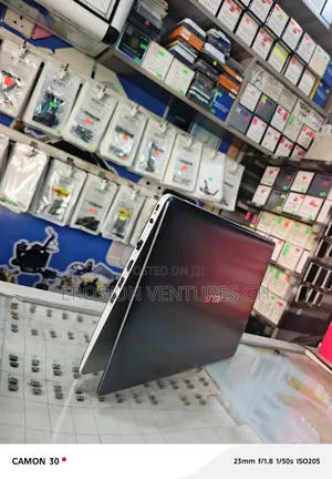 Laptop Asus 8GB Intel Core i5 SSD 128GB
