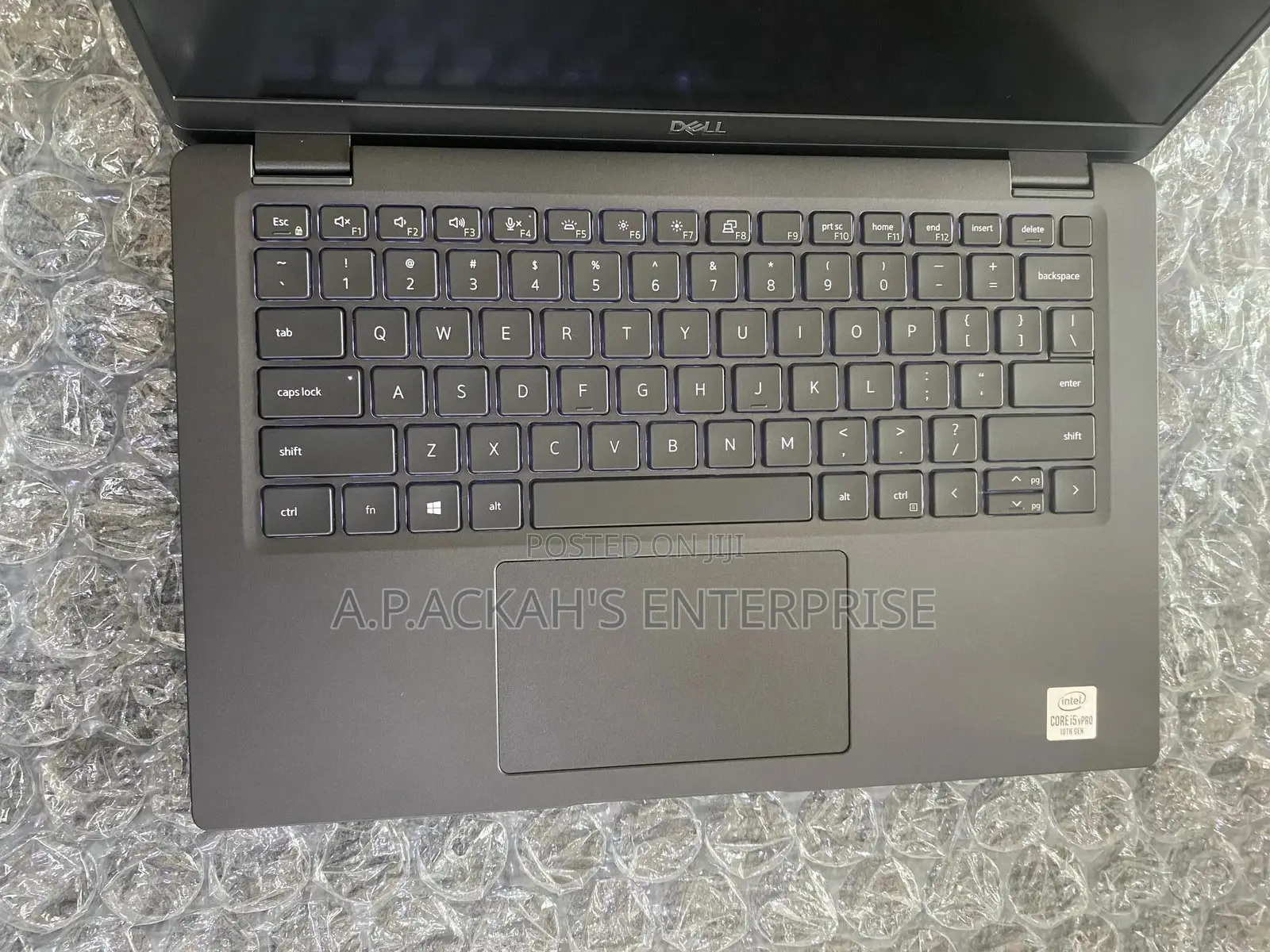 Laptop Dell Latitude 7410 8GB Intel Core i5 SSD 256GB