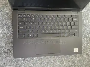 Laptop Dell Latitude 7410 8GB Intel Core i5 SSD 256GB