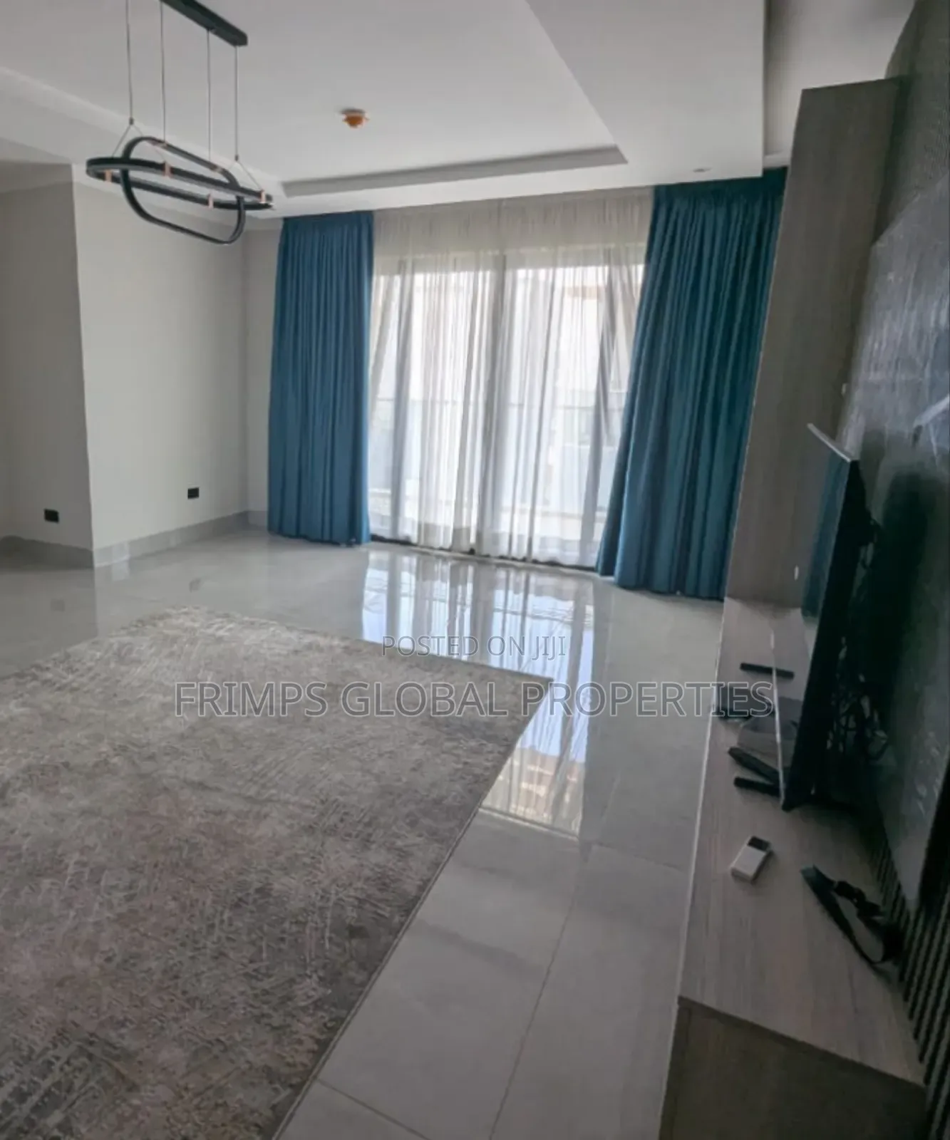 5bdrm House in Airport Residential Area for rent