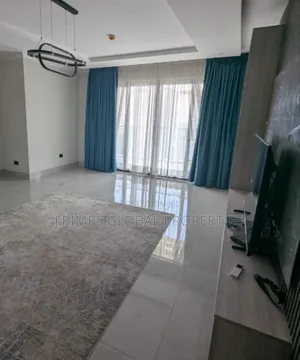 5bdrm House in Airport Residential Area for rent