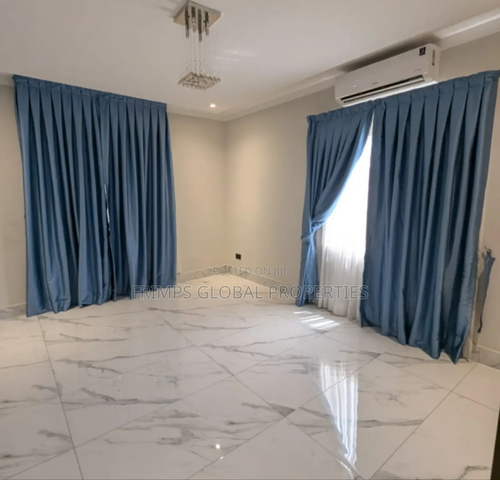 5bdrm House in Airport Residential Area for rent