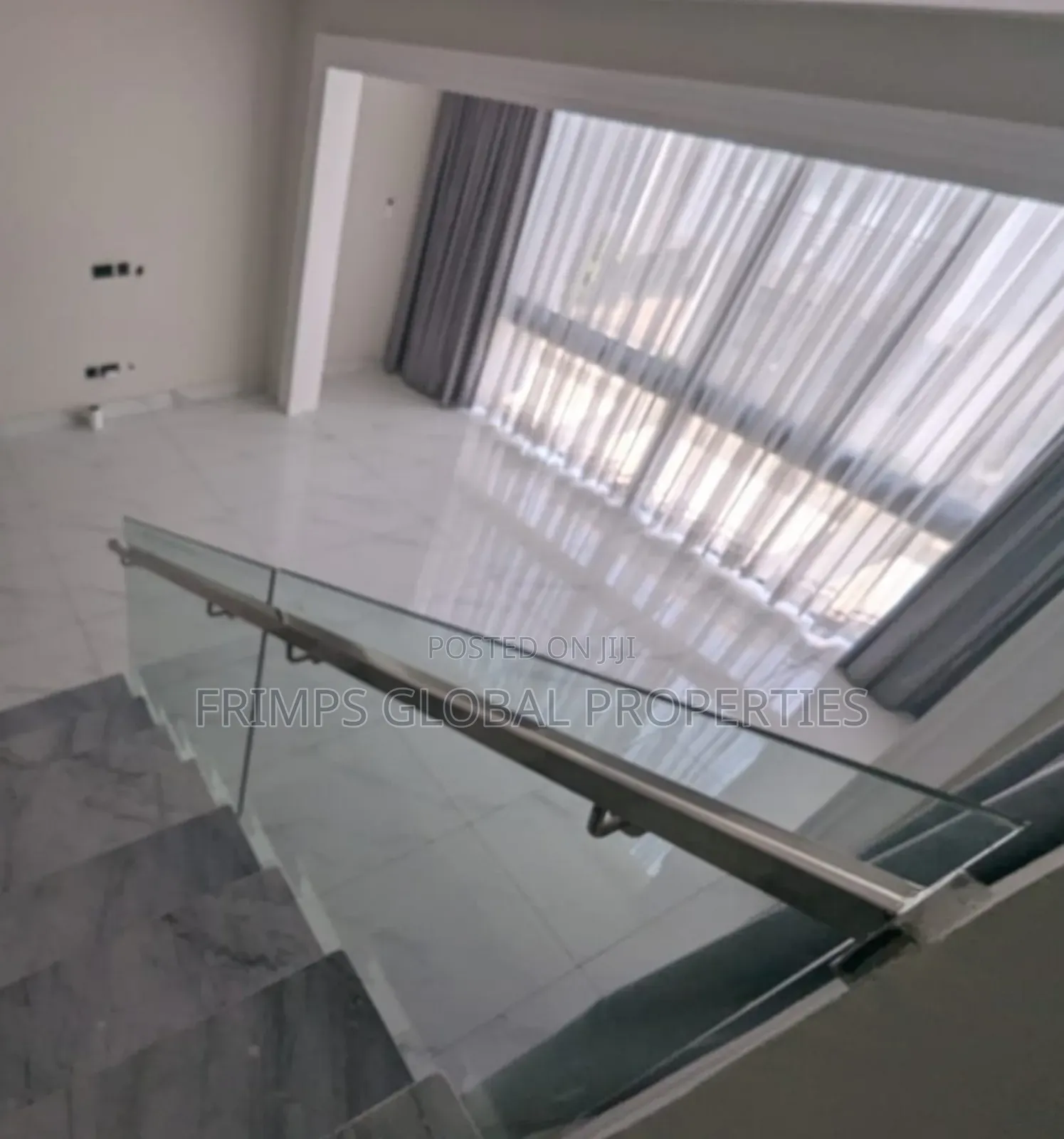 5bdrm House in Airport Residential Area for rent