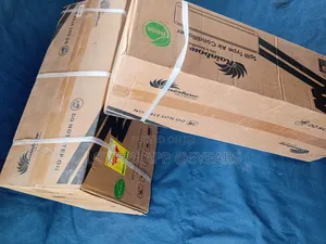 Rainbow 1.5hp Split Ac – 1.5 Rainbow Powerful Performance