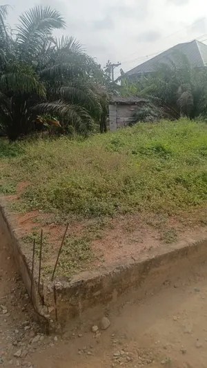 A Plot Of Land In Gbawe Top Base For Sale. Eab