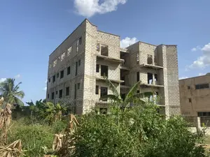 20bdrm Apartment in Psb Construction, Oyarifa for sale