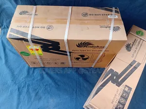 Rainbow 1.5hp Air Conditioner –1.5 Rainbow Low Power Use