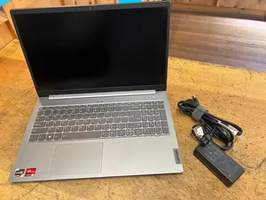 Laptop Lenovo ThinkBook 15s Gen 2 16GB AMD Ryzen 7 SSD 256GB