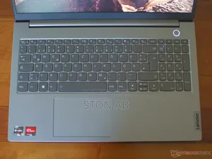 Laptop Lenovo ThinkBook 15s Gen 2 16GB AMD Ryzen 7 SSD 256GB