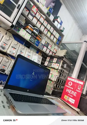 Laptop HP 16GB Intel Core i3 SSD 320GB