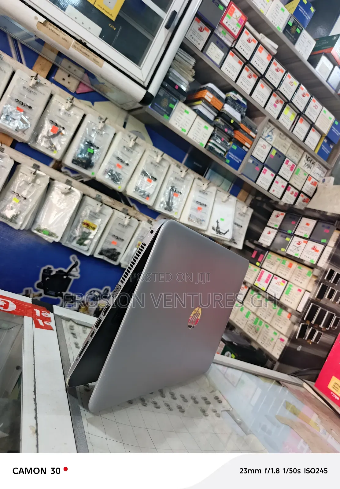 Laptop HP 16GB Intel Core i3 SSD 320GB