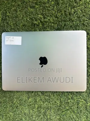 Laptop Apple MacBook Pro 2019 16GB Intel Core i5 SSD 512GB
