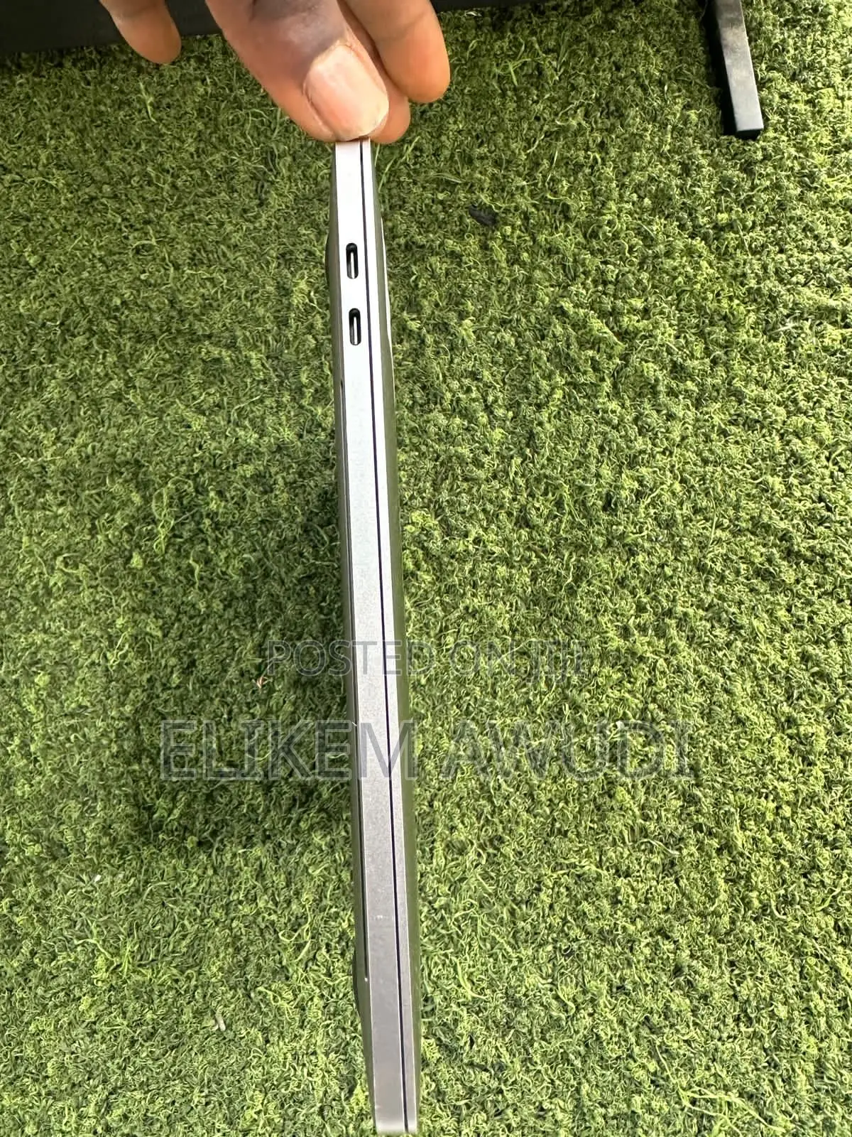 Laptop Apple MacBook Pro 2019 16GB Intel Core i5 SSD 512GB
