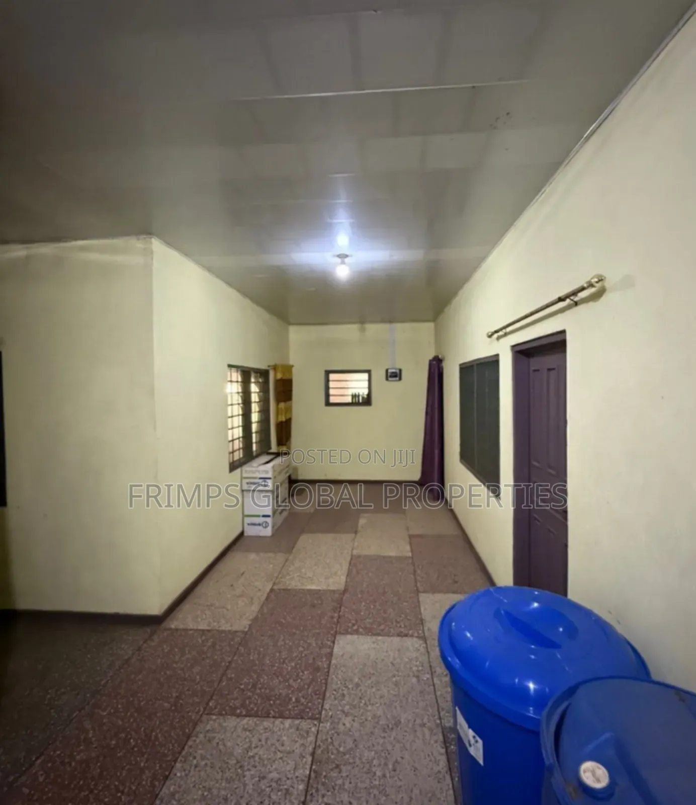 7bdrm House in Neoplan for sale