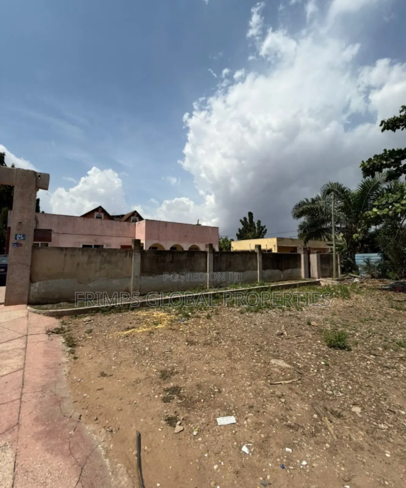 7bdrm House in Neoplan for sale