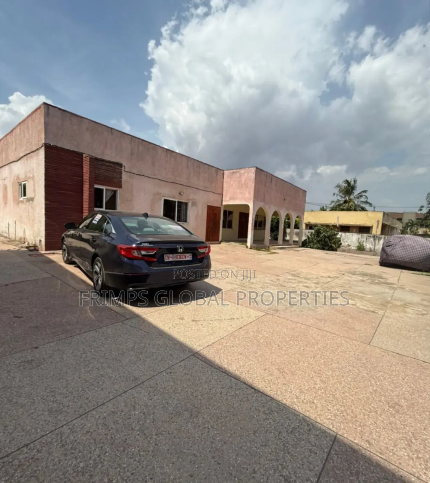 7bdrm House in Neoplan for sale
