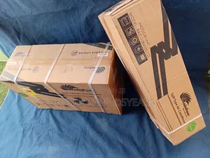 Rainbow 1.5hp Air Conditioner – Durable, Reliable Efficient
