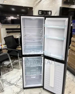 Purchase Adorable Nasco 158l Bottom Mount Freezer Fridge(Nasd2-20fl)