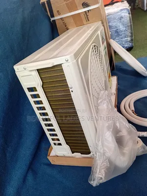 Rainbow 1.5hp Air Conditioner – Smart Energy Saving