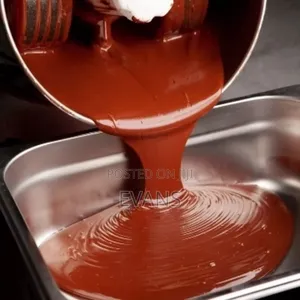 Cocoa Mass