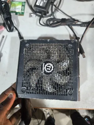 Gaming Power 700w RGB