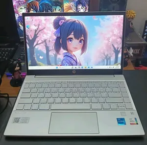 New Laptop HP Envy 13 16GB Intel Core i5 SSD 512GB