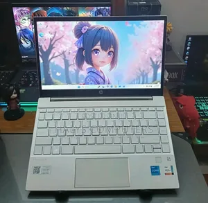 New Laptop HP Envy 13 16GB Intel Core i5 SSD 512GB