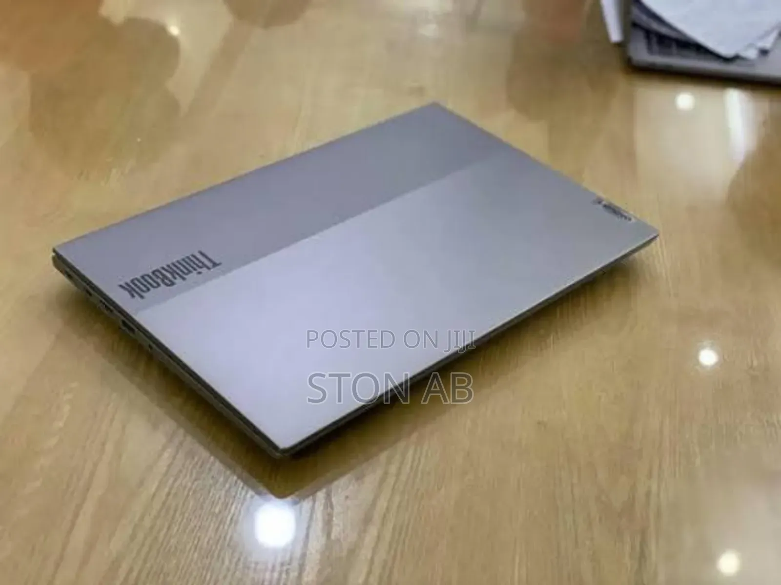 Laptop Lenovo ThinkBook 15s Gen 2 16GB AMD Ryzen 7 SSD 256GB
