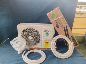 Rainbow 1.5hp Ac – Strong Cooling Power