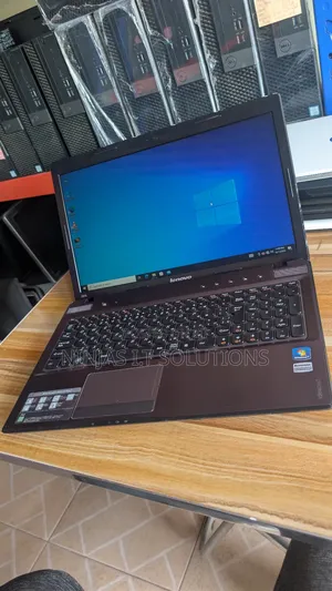 Laptop Lenovo IdeaPad Z575 8GB AMD HDD 500GB