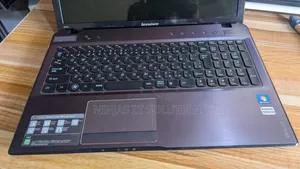 Laptop Lenovo IdeaPad Z575 8GB AMD HDD 500GB