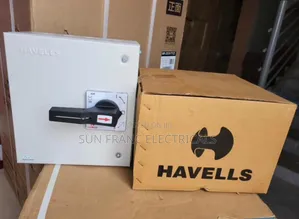 Changeover 63a 100a 200a