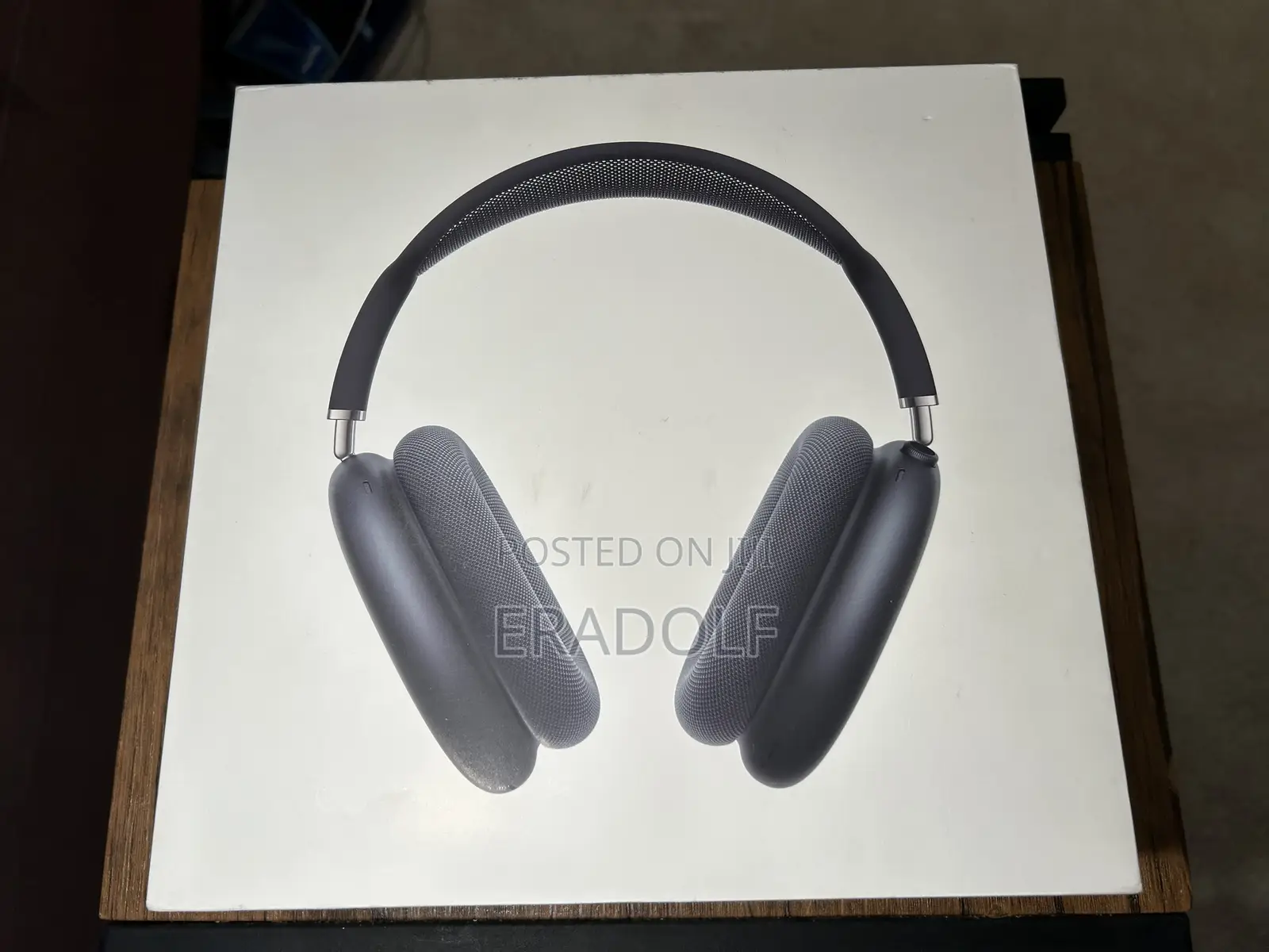 Original Apple Airpods Max (Usb-C)