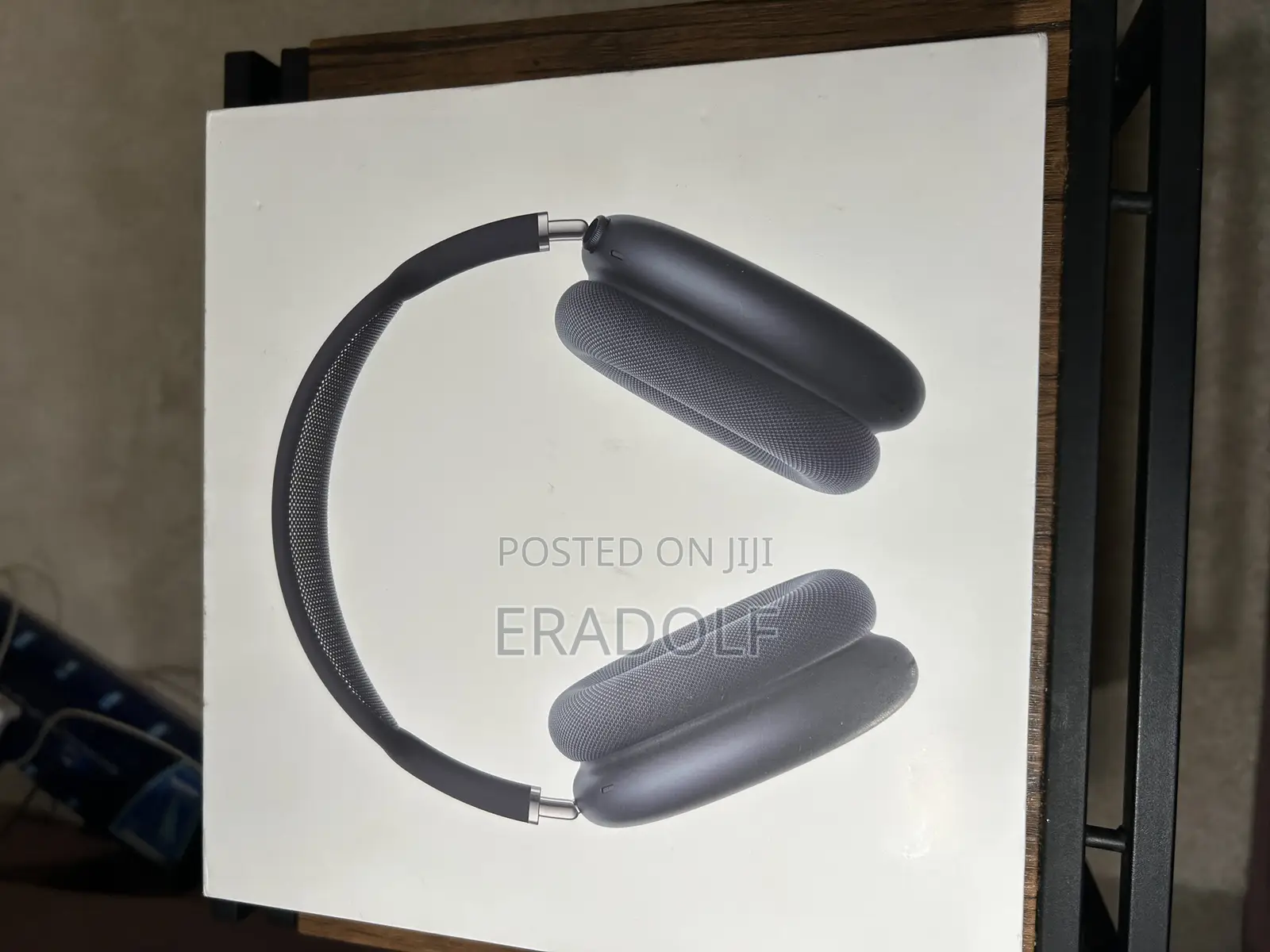 Original Apple Airpods Max (Usb-C)