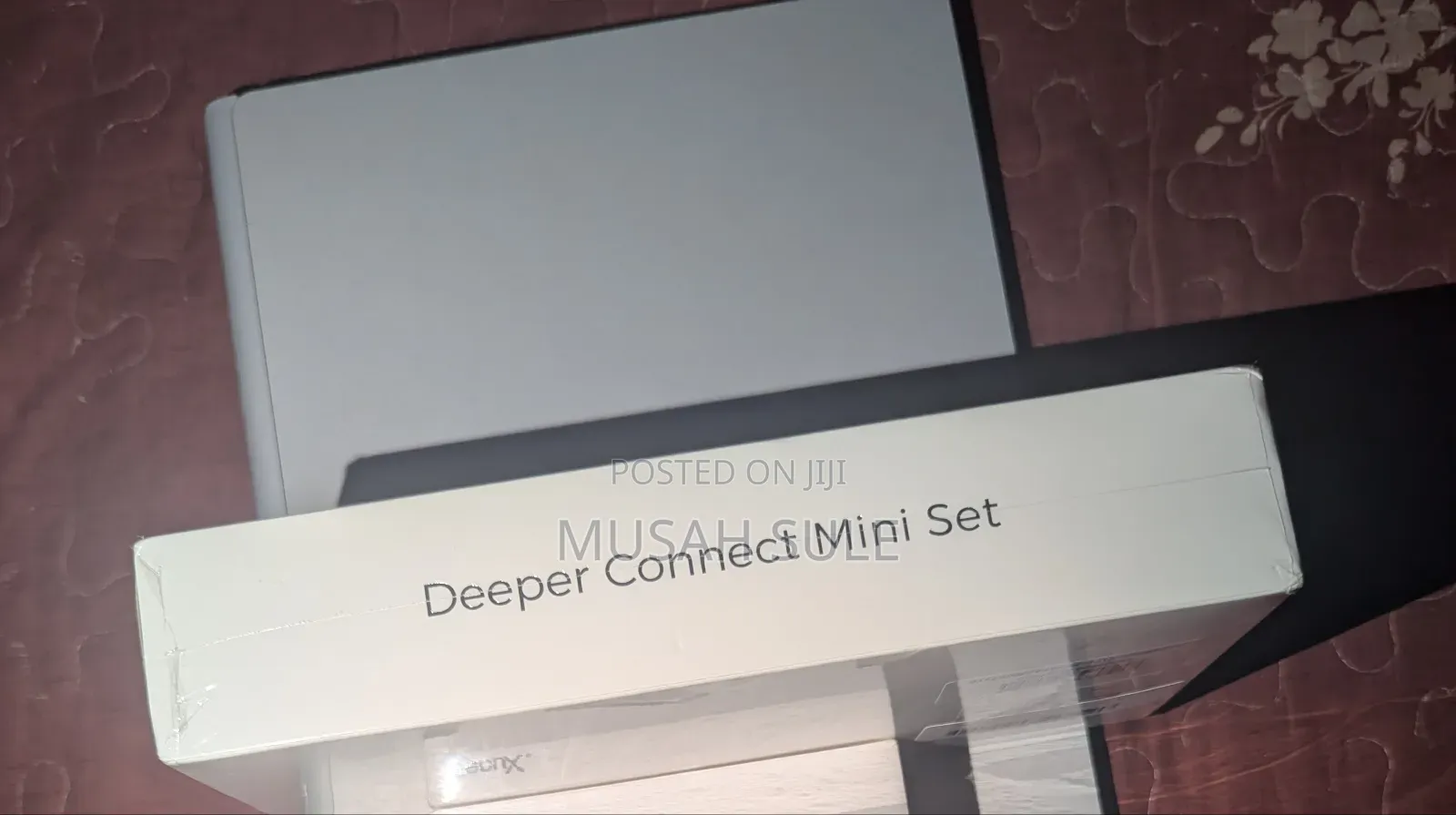 Deeper Connect