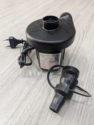 Ac Electric Air Pump Hs-198