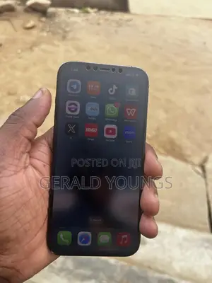 Apple iPhone 12 Pro Max 128 GB Silver