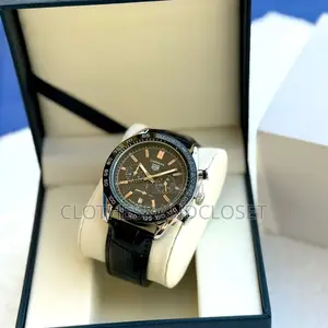 Tag Heuer Carrera Chronograph Watch