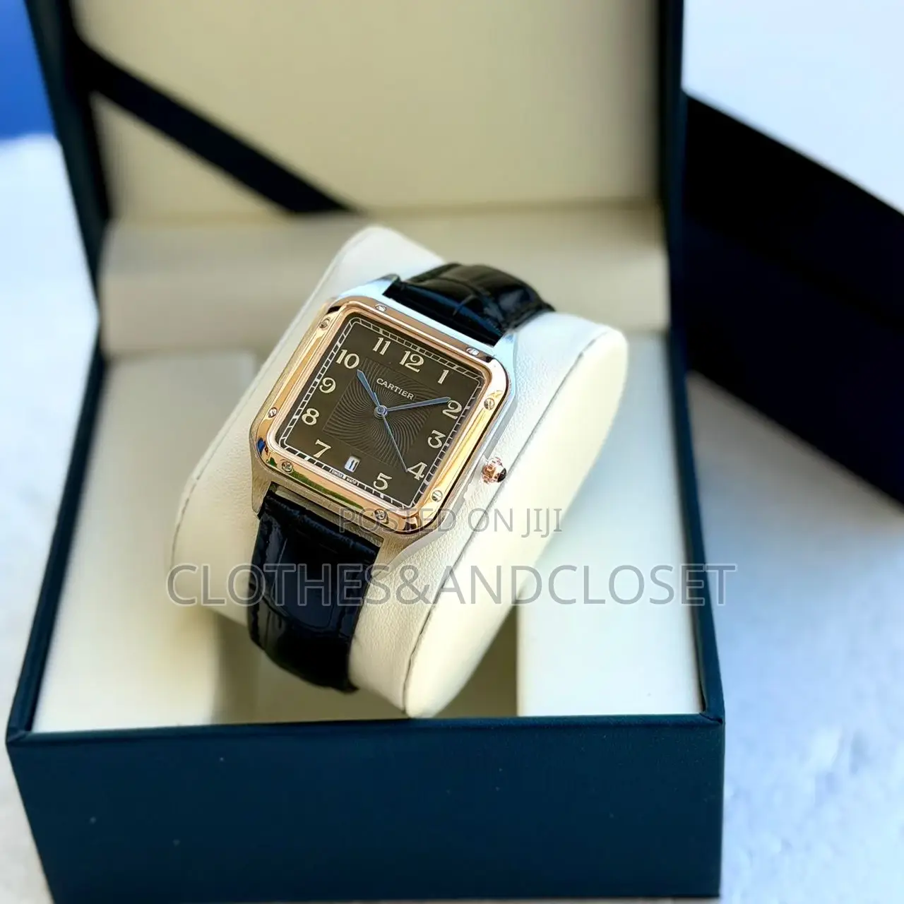 Tag Heuer Carrera Chronograph Watch