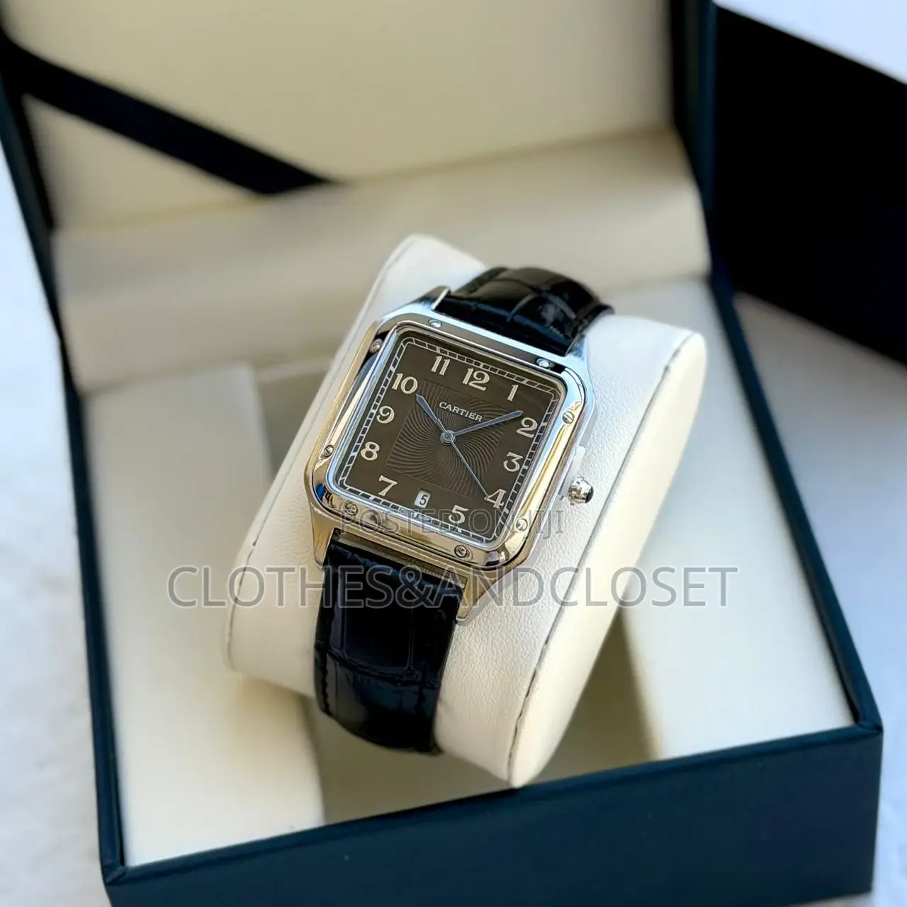 Tag Heuer Carrera Chronograph Watch